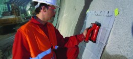 HILTI PS 250 FERROSCAN SYSTEM3